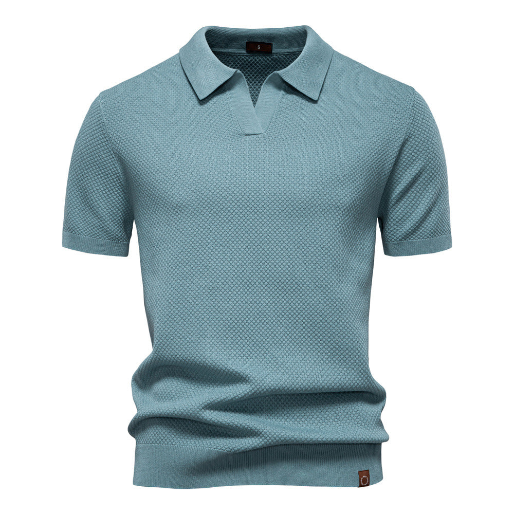 Polo estructurado Mateo™