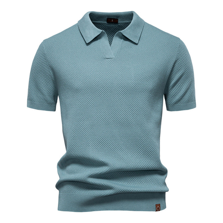 Polo estructurado Mateo™