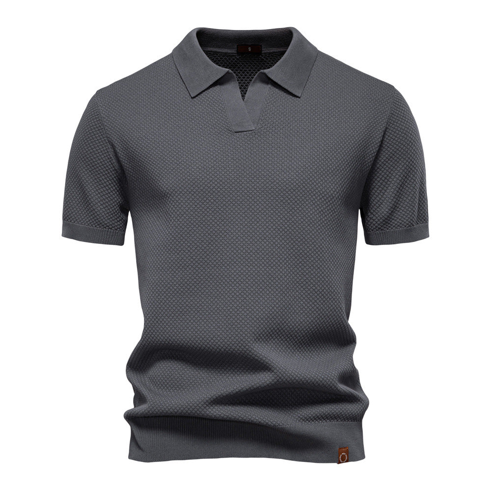 Polo estructurado Mateo™