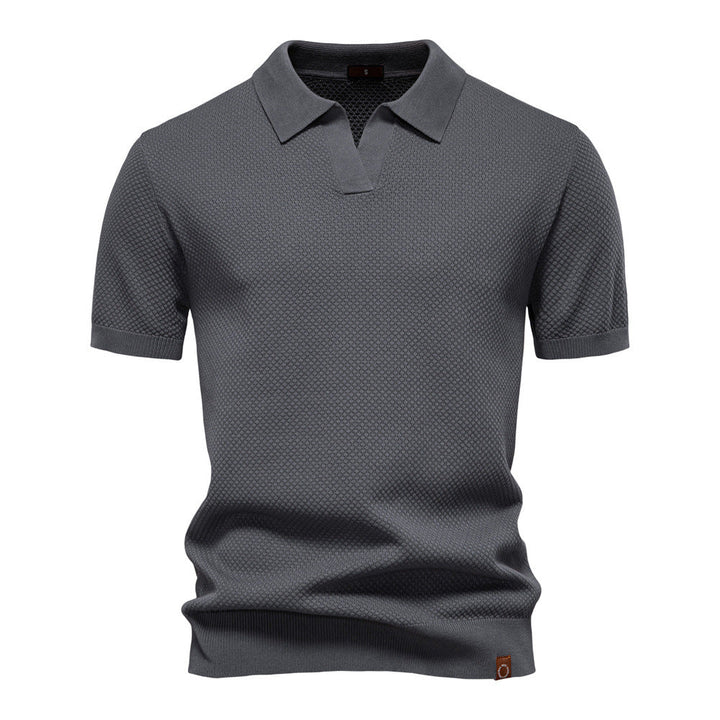 Polo estructurado Mateo™