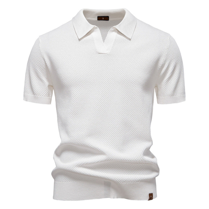 Polo estructurado Mateo™