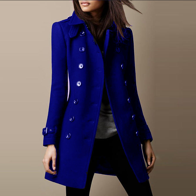 Elegante chaqueta con estilo sofisticado Seda™