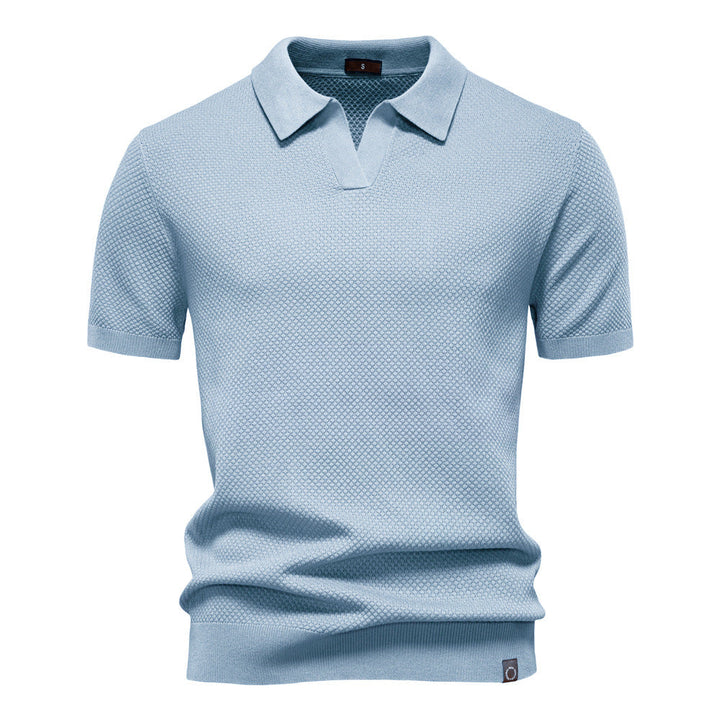 Polo estructurado Mateo™