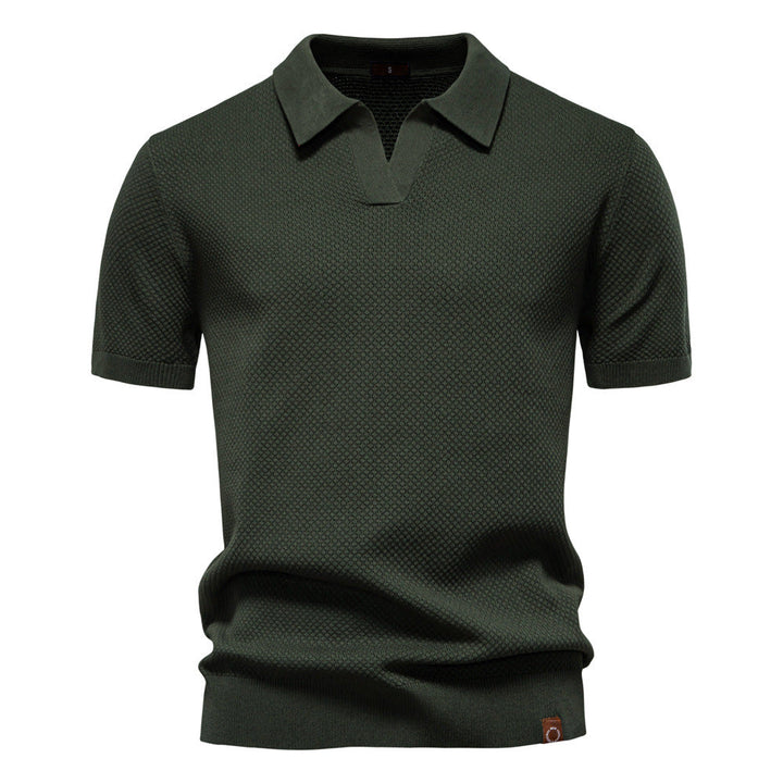 Polo estructurado Mateo™