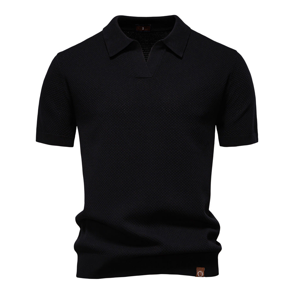 Polo estructurado Mateo™