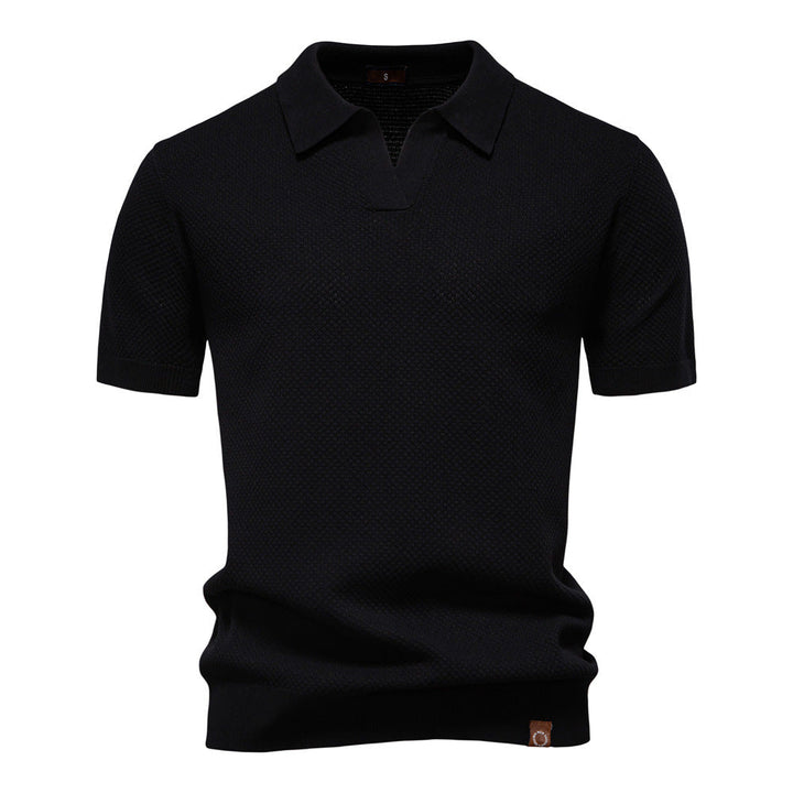 Polo estructurado Mateo™