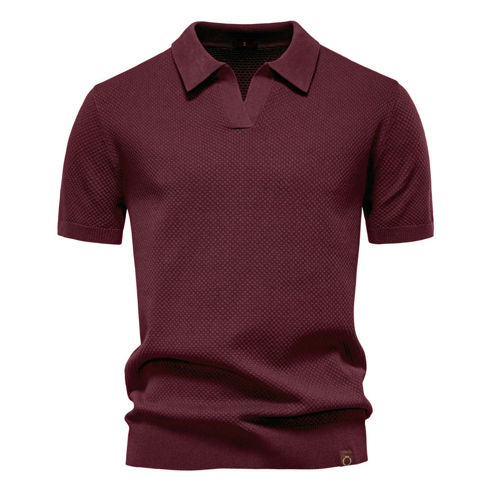 Polo estructurado Mateo™