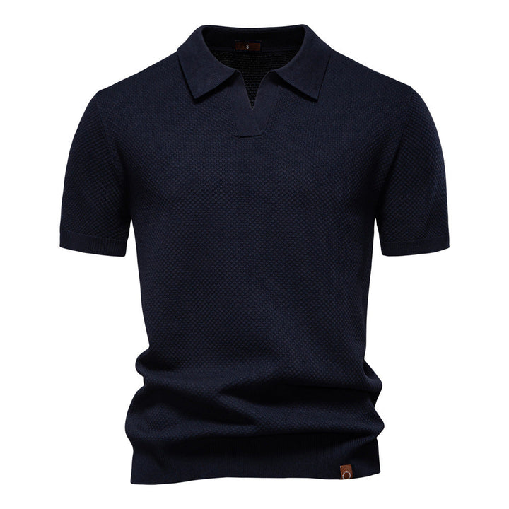 Polo estructurado Mateo™