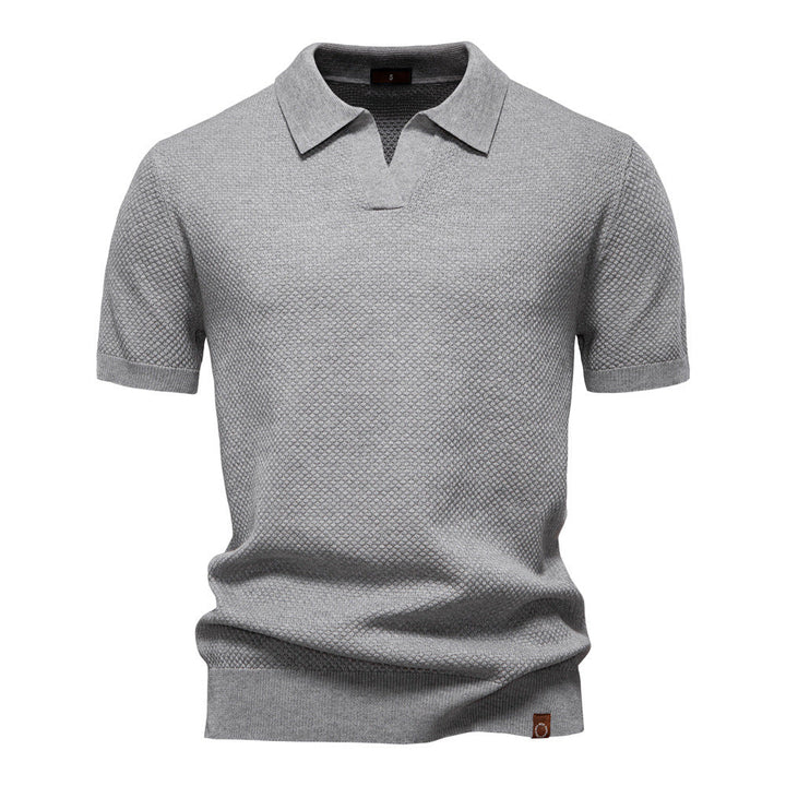 Polo estructurado Mateo™