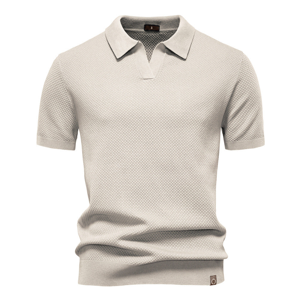Polo estructurado Mateo™