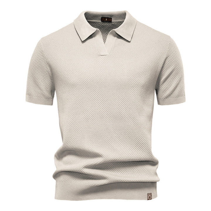 Polo estructurado Mateo™