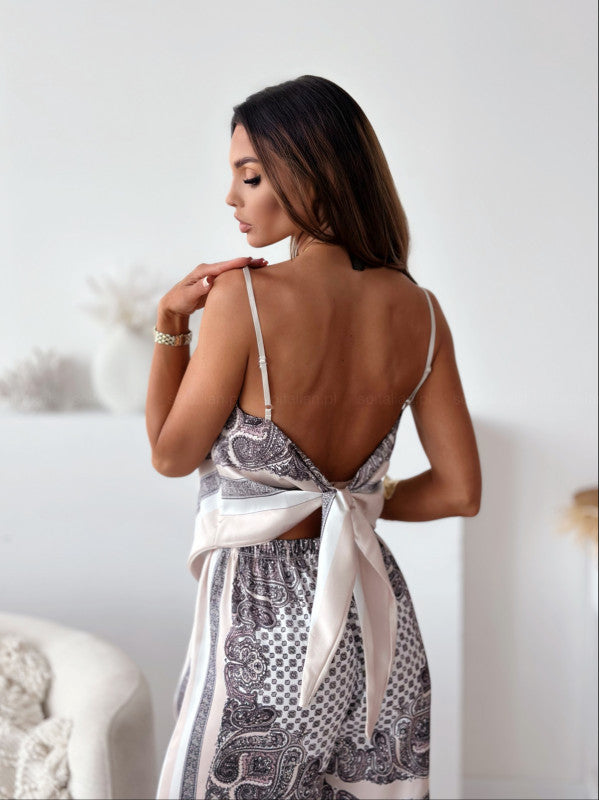 Conjunto Estilo Bohemio Alcalá™