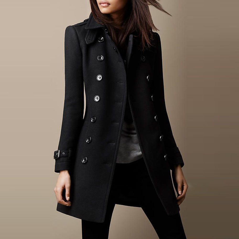 Elegante chaqueta con estilo sofisticado Seda™