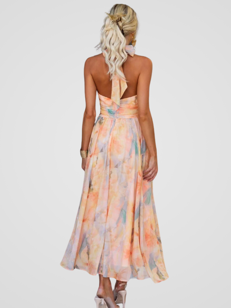 Ángela | Vestido Elegante
