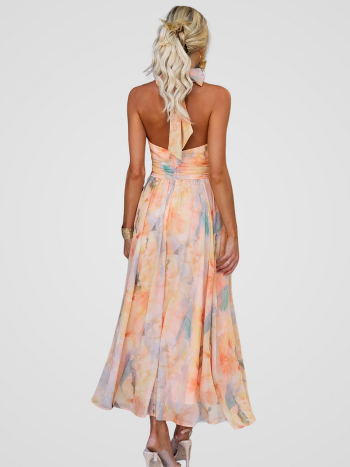 Ángela | Vestido Elegante