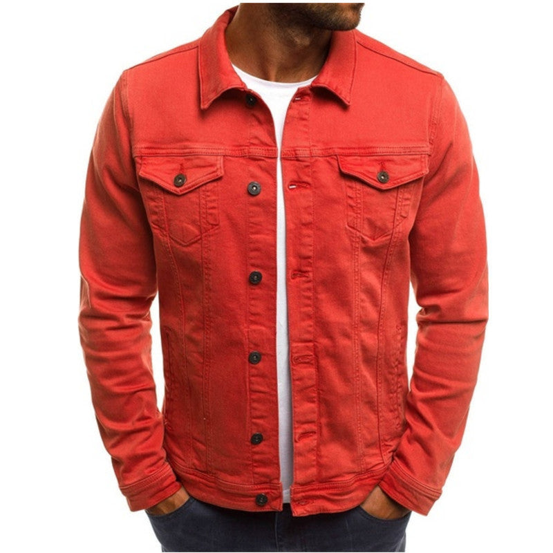 Chaqueta vaquera Carlos™