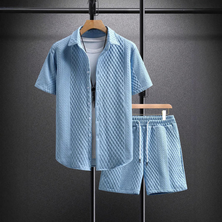 Maldivas | Conjunto Casual relajado