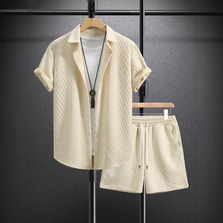 Maldivas | Conjunto Casual relajado
