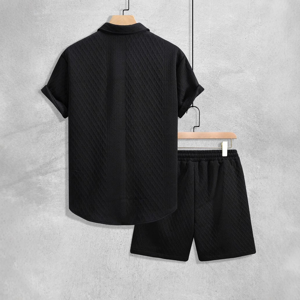 Maldivas | Conjunto Casual relajado