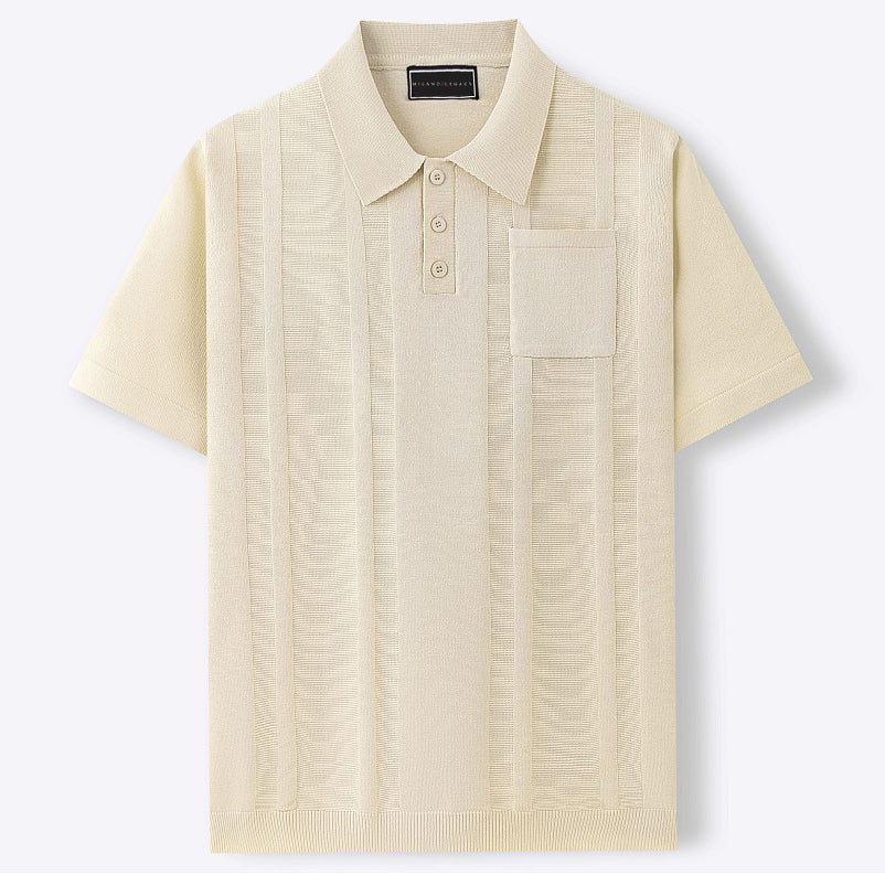 Polo transpilable Ahbu Dabi™