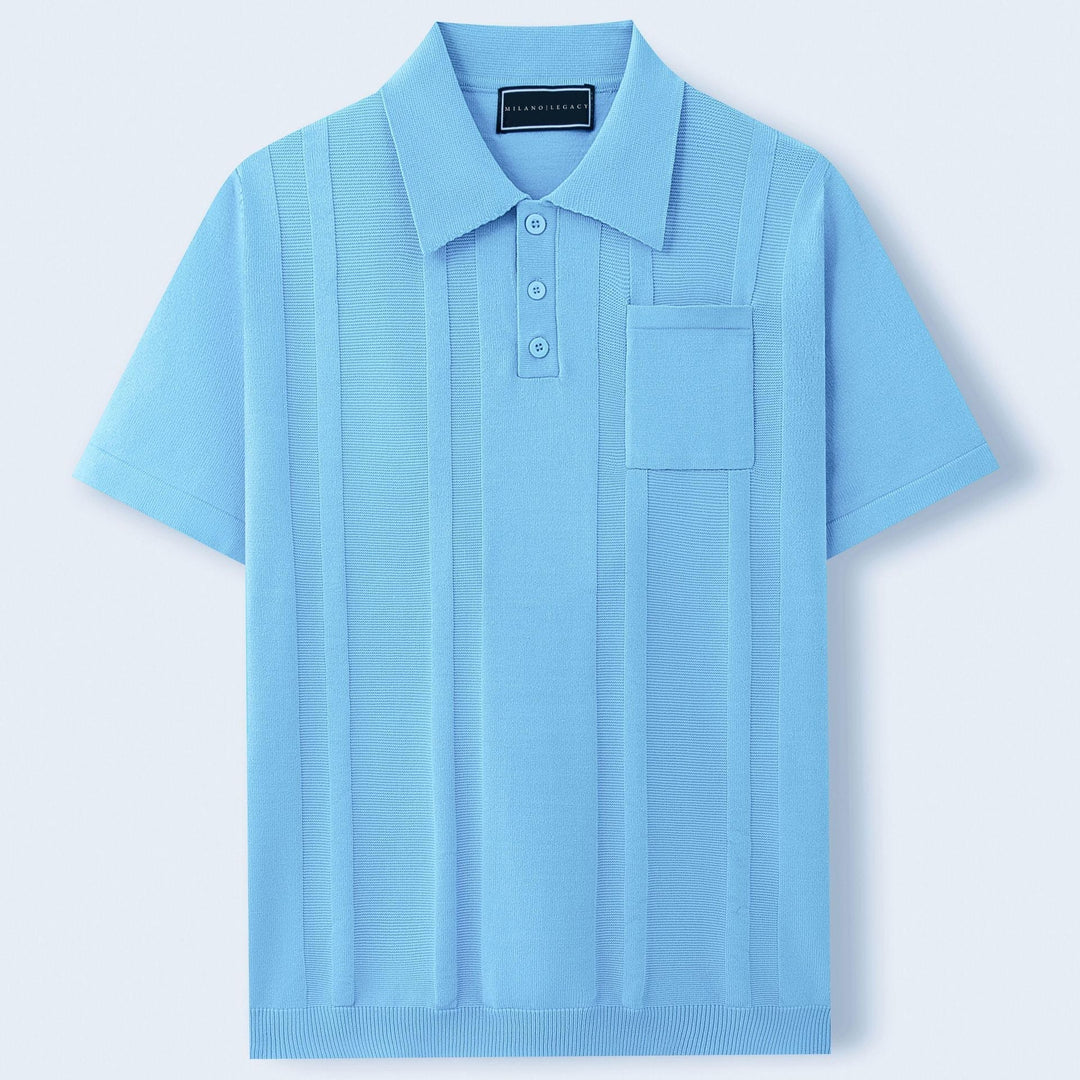 Polo transpilable Ahbu Dabi™