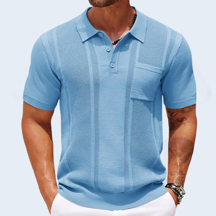 Polo transpilable Ahbu Dabi™