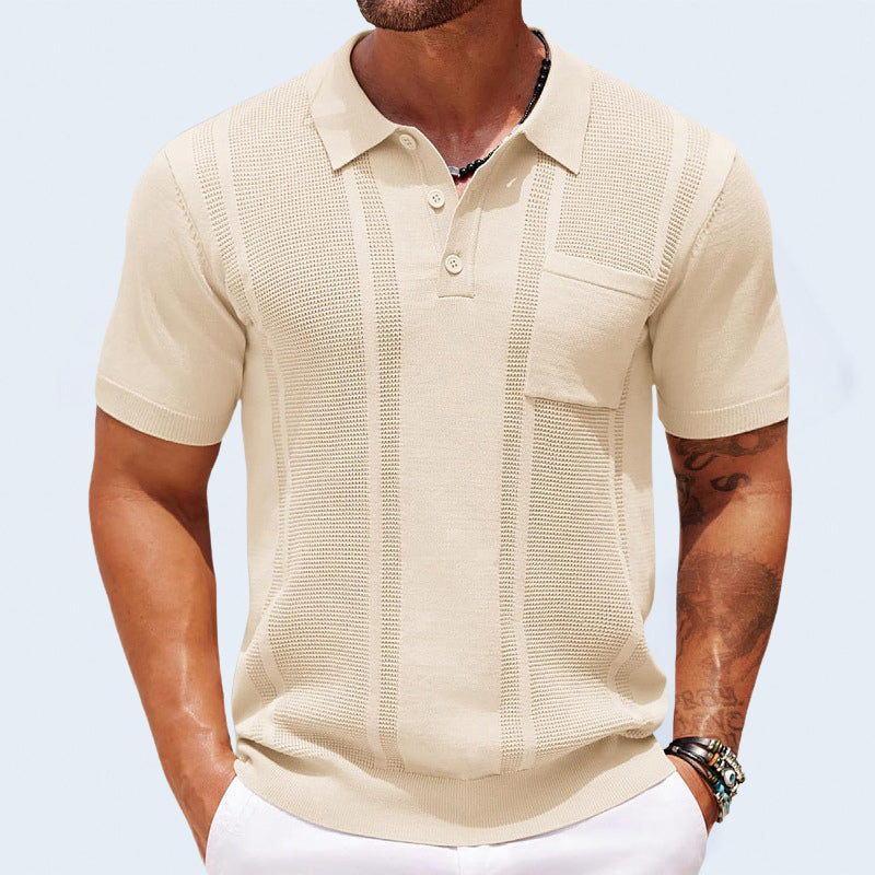 Polo transpilable Ahbu Dabi™