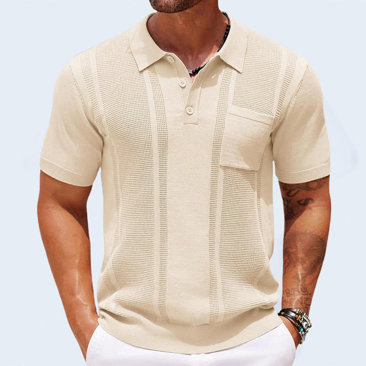 Polo transpilable Ahbu Dabi™