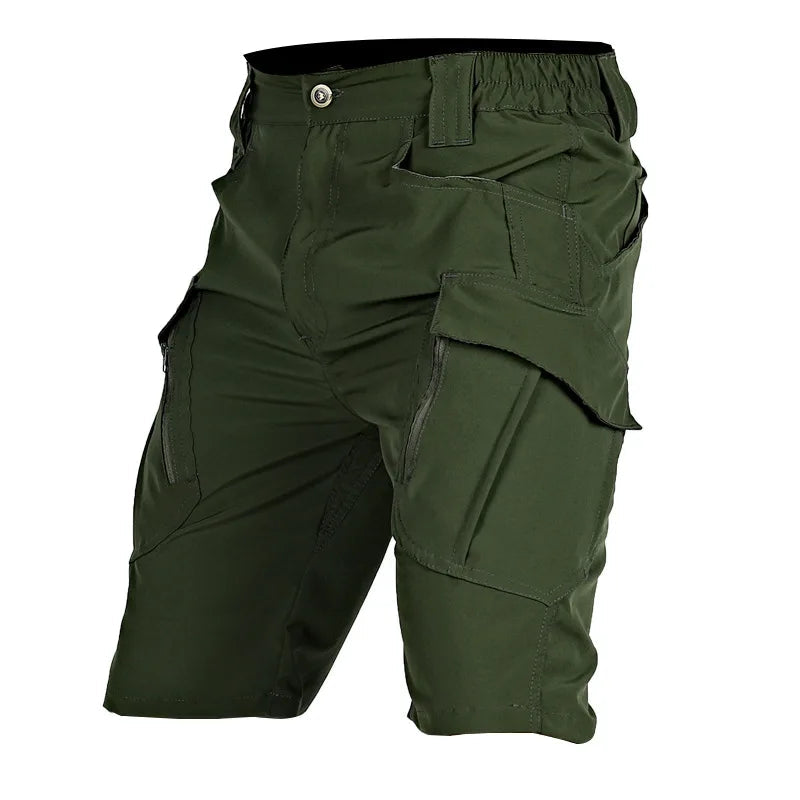 Lenoir™ | Pantalones cortos prácticos y elegantes