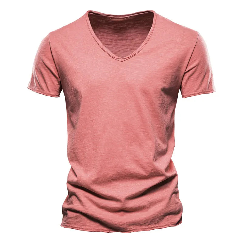 Camiseta de algodón Palma™