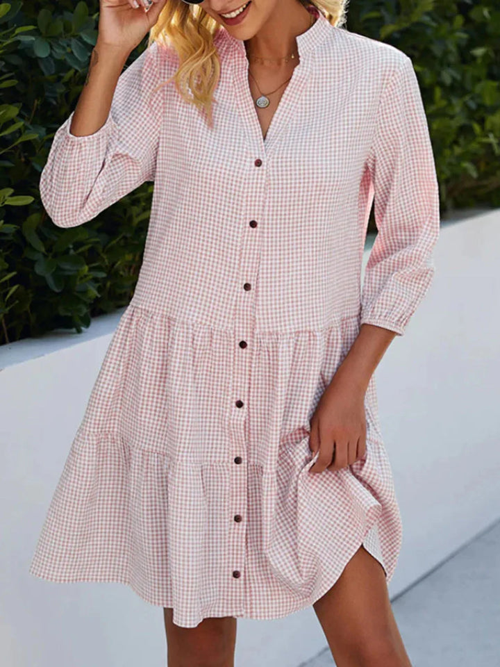 Shanna™ -  Vestido Flowy Day