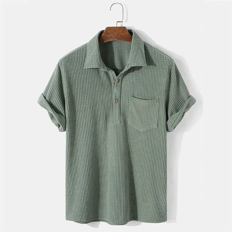 Polo casual de verano Sídney™