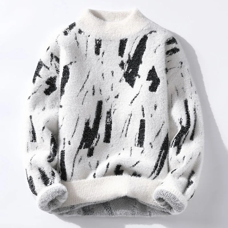 Jersey de punto suave Nico™