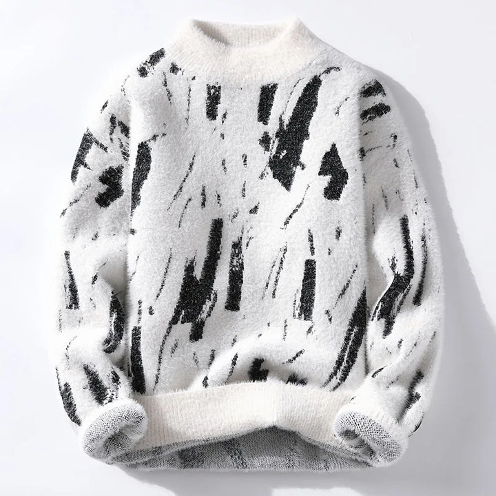 Jersey de punto suave Nico™