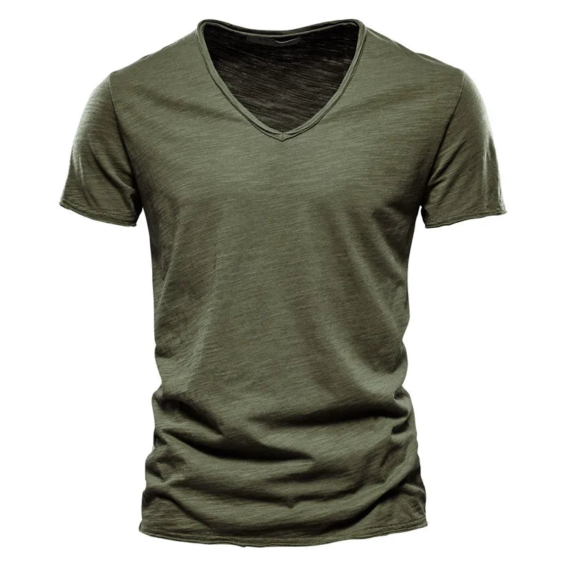 Camiseta de algodón Palma™