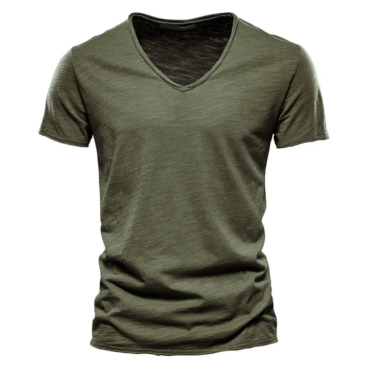 Camiseta de algodón Palma™