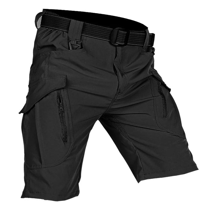Lenoir™ | Pantalones cortos prácticos y elegantes