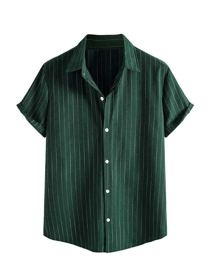 San José | Camisa de manga corta