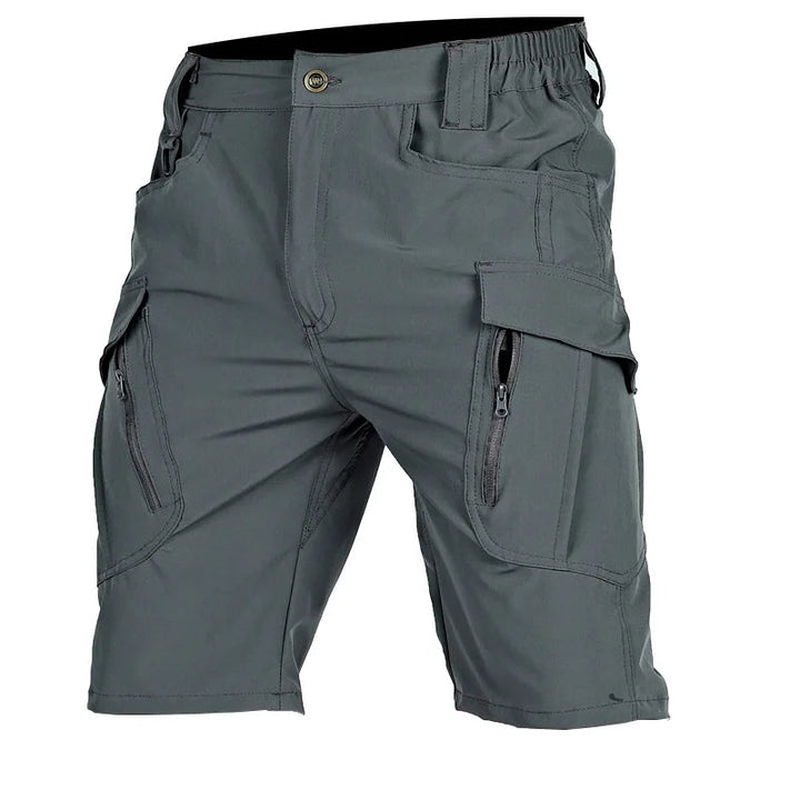 Lenoir™ | Pantalones cortos prácticos y elegantes
