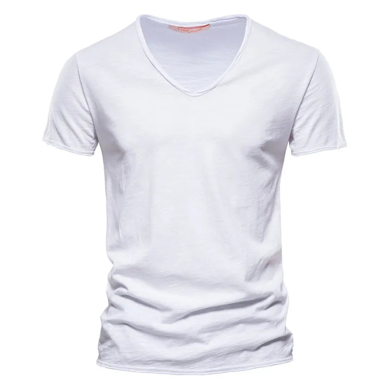 Camiseta de algodón Palma™