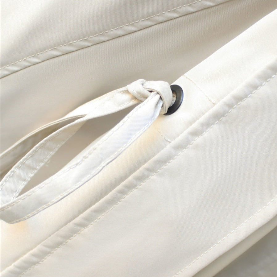 Lluvia™ - Cortavientos Elegante e Impermeable