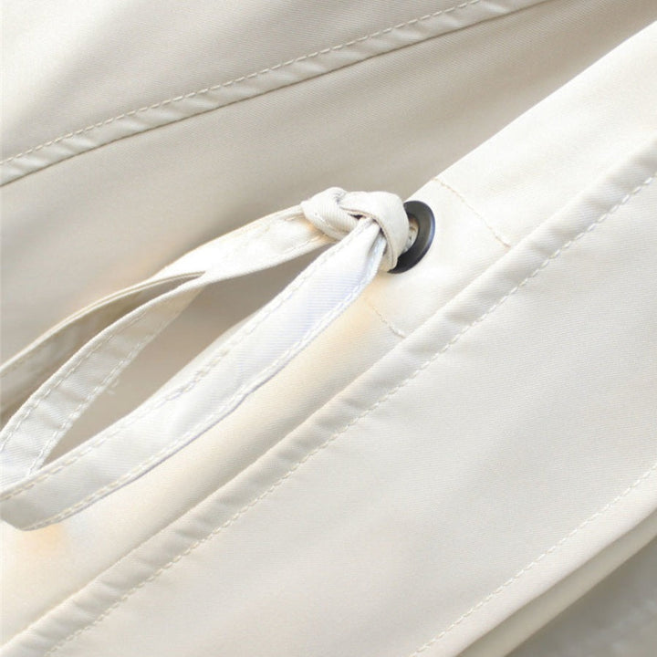 Lluvia™ - Cortavientos Elegante e Impermeable