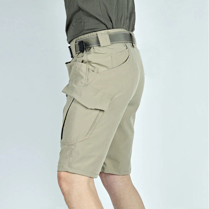 Lenoir™ | Pantalones cortos prácticos y elegantes