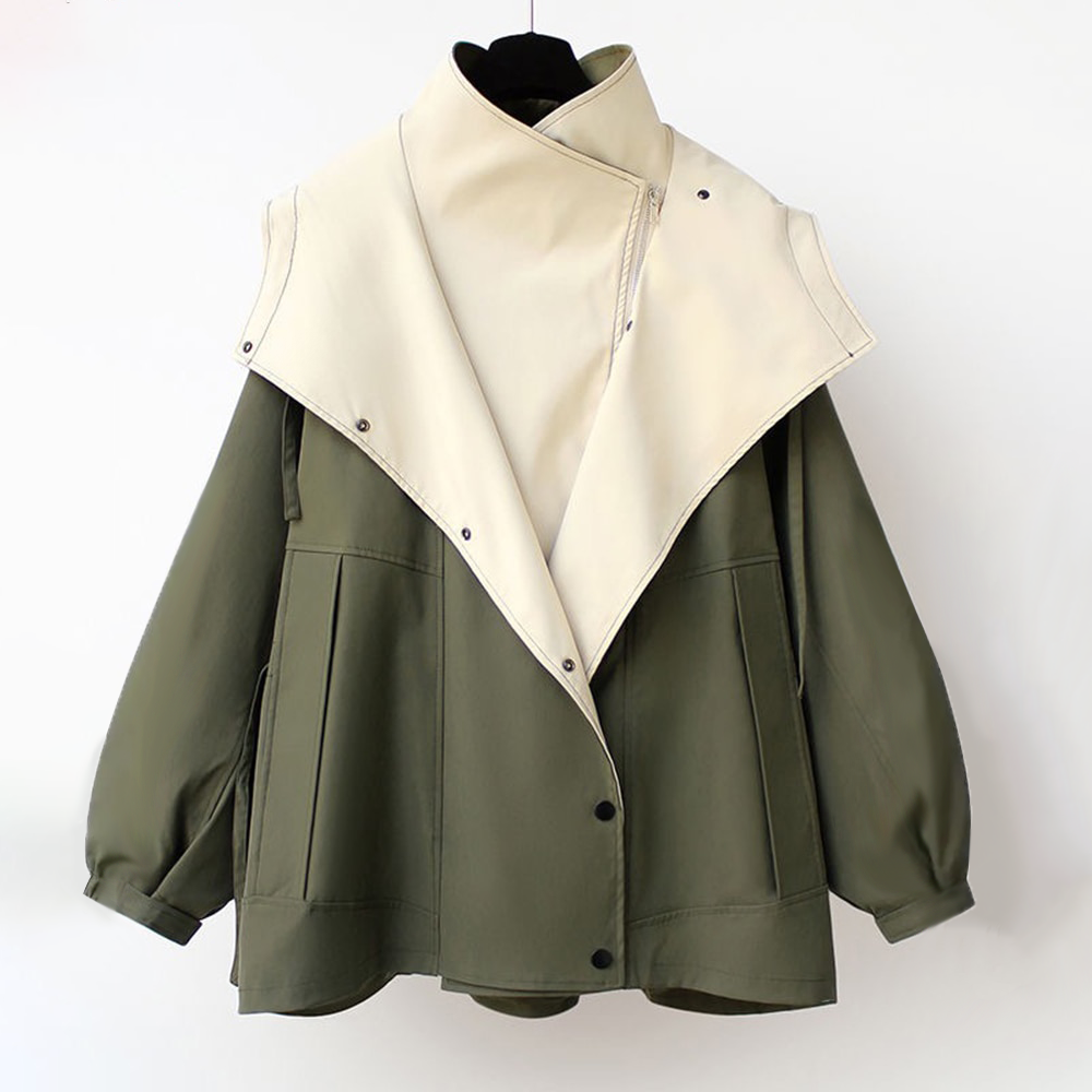 Lluvia™ - Cortavientos Elegante e Impermeable
