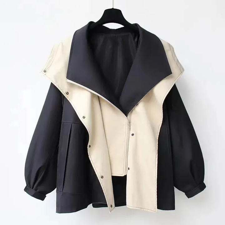 Lluvia™ - Cortavientos Elegante e Impermeable