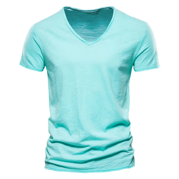 Camiseta de algodón Palma™