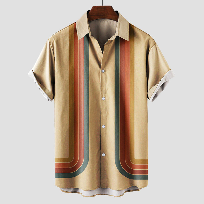 Valencia Camisa Retro