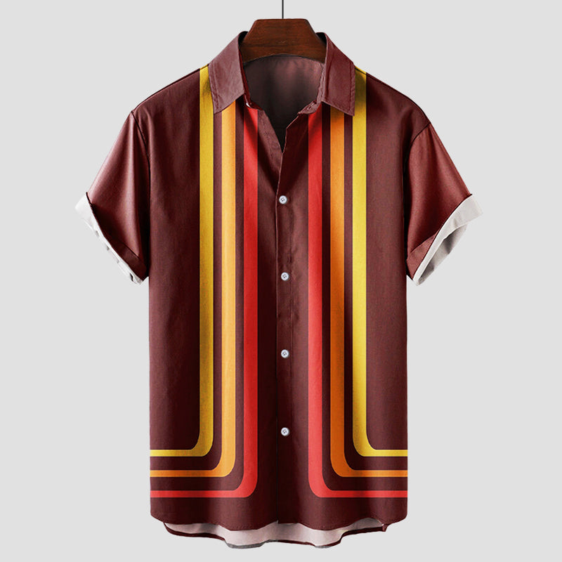 Valencia Camisa Retro