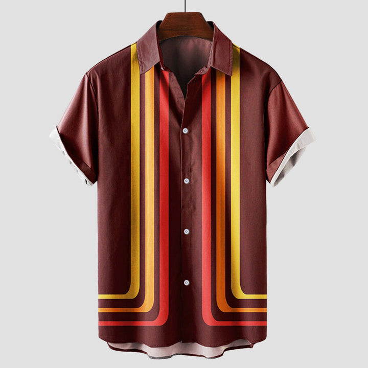 Valencia Camisa Retro
