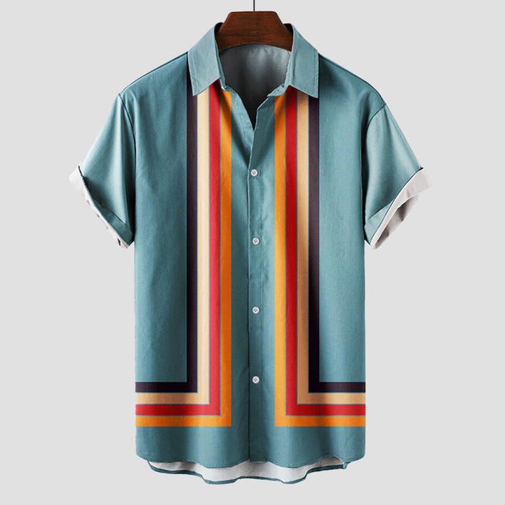 Valencia Camisa Retro